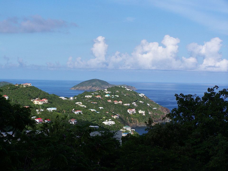 View from Condo