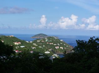 26 Upper Mahogany Ru, St Thomas, VI 00802
