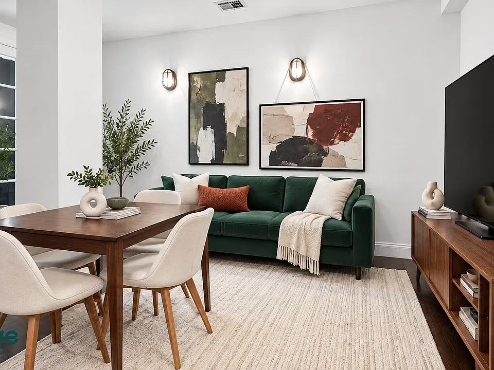 271 Metropolitan Ave #3B