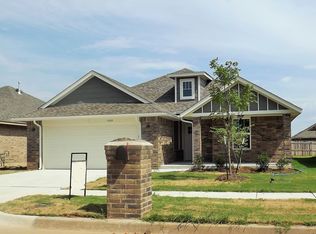 1505 SW 96th St, Oklahoma City, OK 73159
