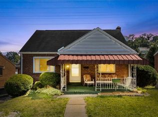 1024 Elwell St, Pittsburgh, PA