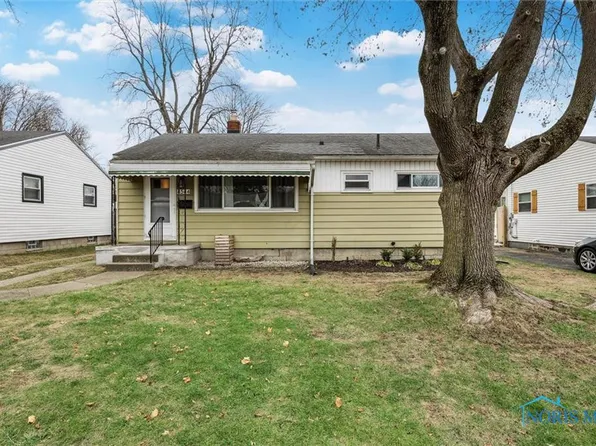4544 Naomi Dr, Toledo, OH 43623