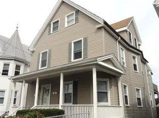 32 Myrtle St, Malden, MA 02148