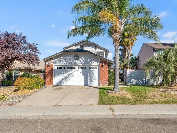 5157 Sorenson Way, Antelope, CA 95843