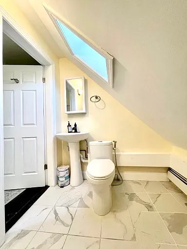 58 Bowdoin Ave #2F — Photo 5
