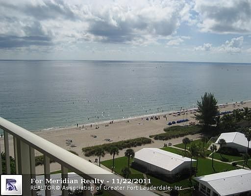 2nd image of 1010 S Ocean Blvd APT 1406