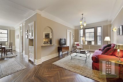 2nd image of 771 W End Ave #12EF