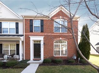 926 Pale Moon Dr, Glen Allen, VA 23059