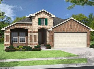 11948 Castleford Way, Crowley, TX 76036