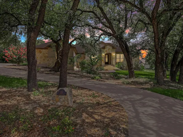 231 Marbella Way, Georgetown, TX 78633