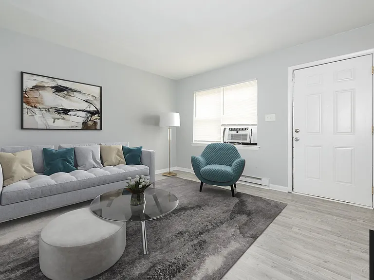 Birch Townhomes — Photo 18