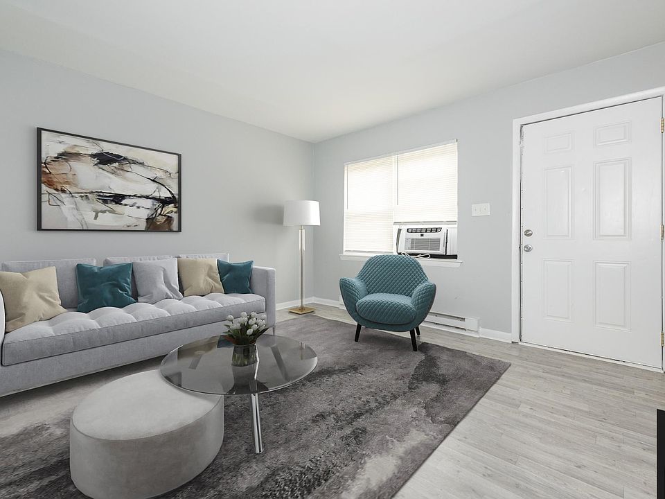 Birch Townhomes Apartment Rentals Charlotte, NC Zillow