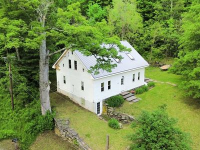 162 Nash Rd, Cummington, MA, 01026