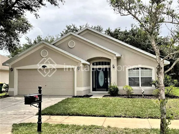 1489 Oconner Ave, Melbourne, FL 32940