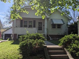 1410 S 52nd St, Omaha, NE 68106