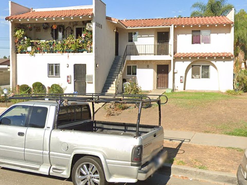 1st image of 2008 N Highland St APT B