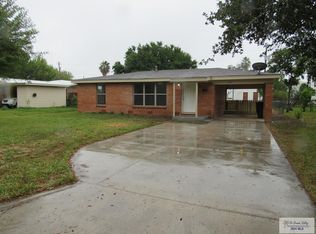 1510 Chaparral St, Harlingen, TX 78550