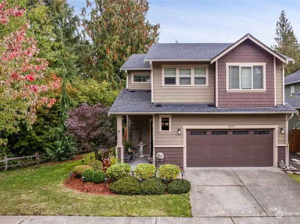 13273 Wildwood Trails Drive, Sultan, WA 98294