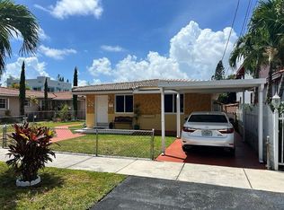 3434 NW 3rd St, Miami, FL 33125
