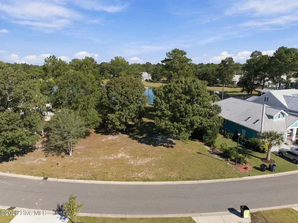 3718 Rivergate Way NE, Leland, NC 28451