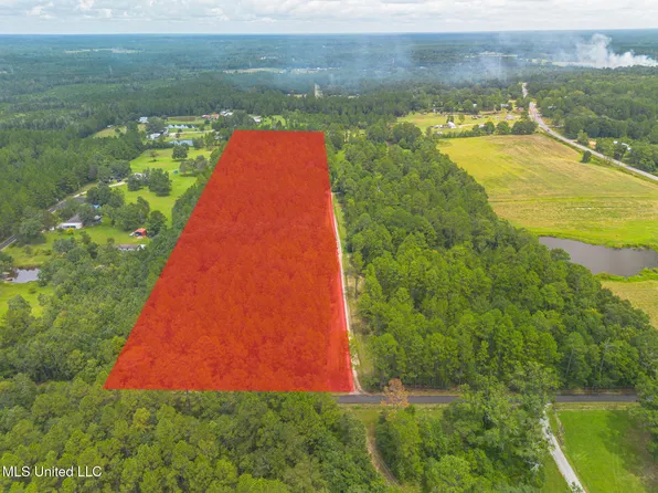 No Rd #204, Saucier, MS 39574