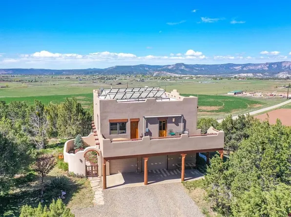 75 Anasazi Place, Durango, CO 81303