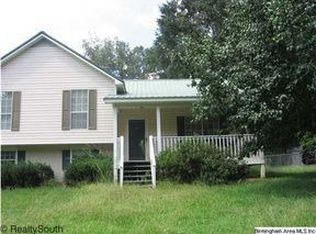 21300 Kimberly Dr, Mc Calla, AL 35111