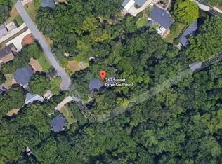 367 Sunset Dr SE, Concord, NC 28025