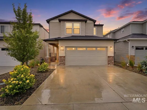 2305 E Danzee Dr, Boise, ID 83716