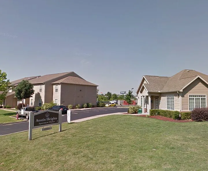 Austin Heights