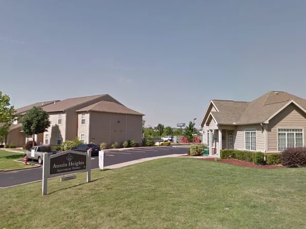 Austin Heights
