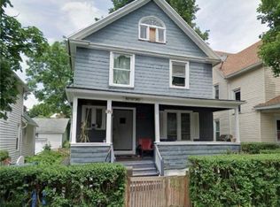 184 Caroline St, Rochester, NY 14620