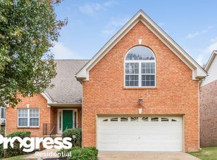 6553 Broken Bow Dr, Antioch, TN 37013
