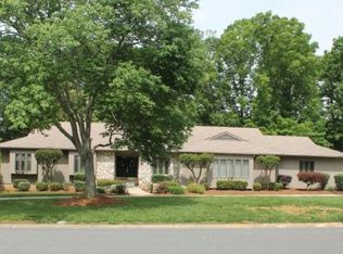 5201 Rounding Run Rd, Charlotte, NC 28277