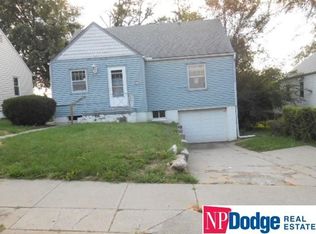 3111 N 50th St, Omaha, NE 68104