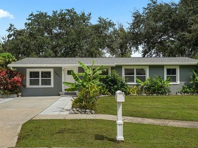 4695 86th Ave N, Pinellas Park, FL, 33782