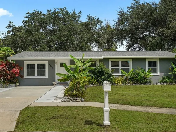 4695 86th Ave N, Pinellas Park, FL 33782