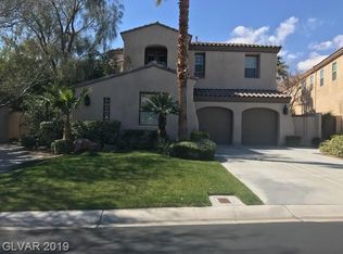 11723 Glowing Sunset Ln #0, Las Vegas, NV 89135