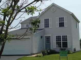 3004 Prairie Path Ln, Joliet, IL 60436