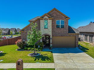 3030 Burgundy Ln, Midlothian, TX 76065