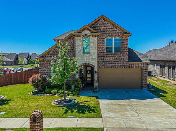 3030 Burgundy Ln, Midlothian, TX 76065
