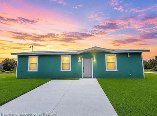 127 N Arnold Rd, Avon Park, FL 33825
