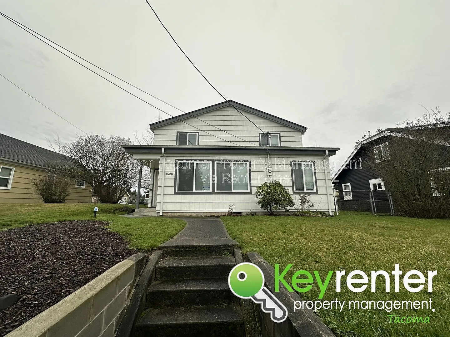 1 bed, 1.0 bath, $700 — Photo 1