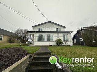 1520 S 56th St UNIT 1, Tacoma, WA 98408