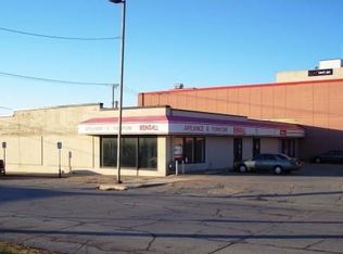 627 1st Ave SE, Cedar Rapids, IA 52401
