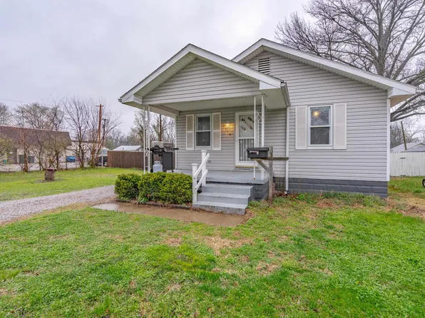 1106 Moll Ave, Evansville, IN 47711
