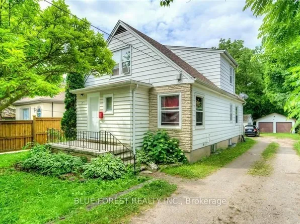 149 Forest Hill Ave, London, ON N6J 2Z3
