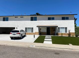 1450 Nolan Ct #1450, Chula Vista, CA 91911