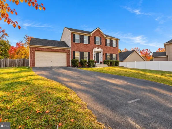 32 Shaw Pl, Shepherdstown, WV 25443