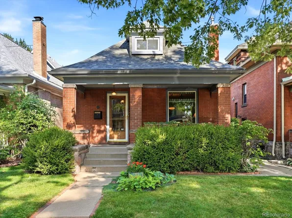 612 S Pennsylvania Street, Denver, CO 80209